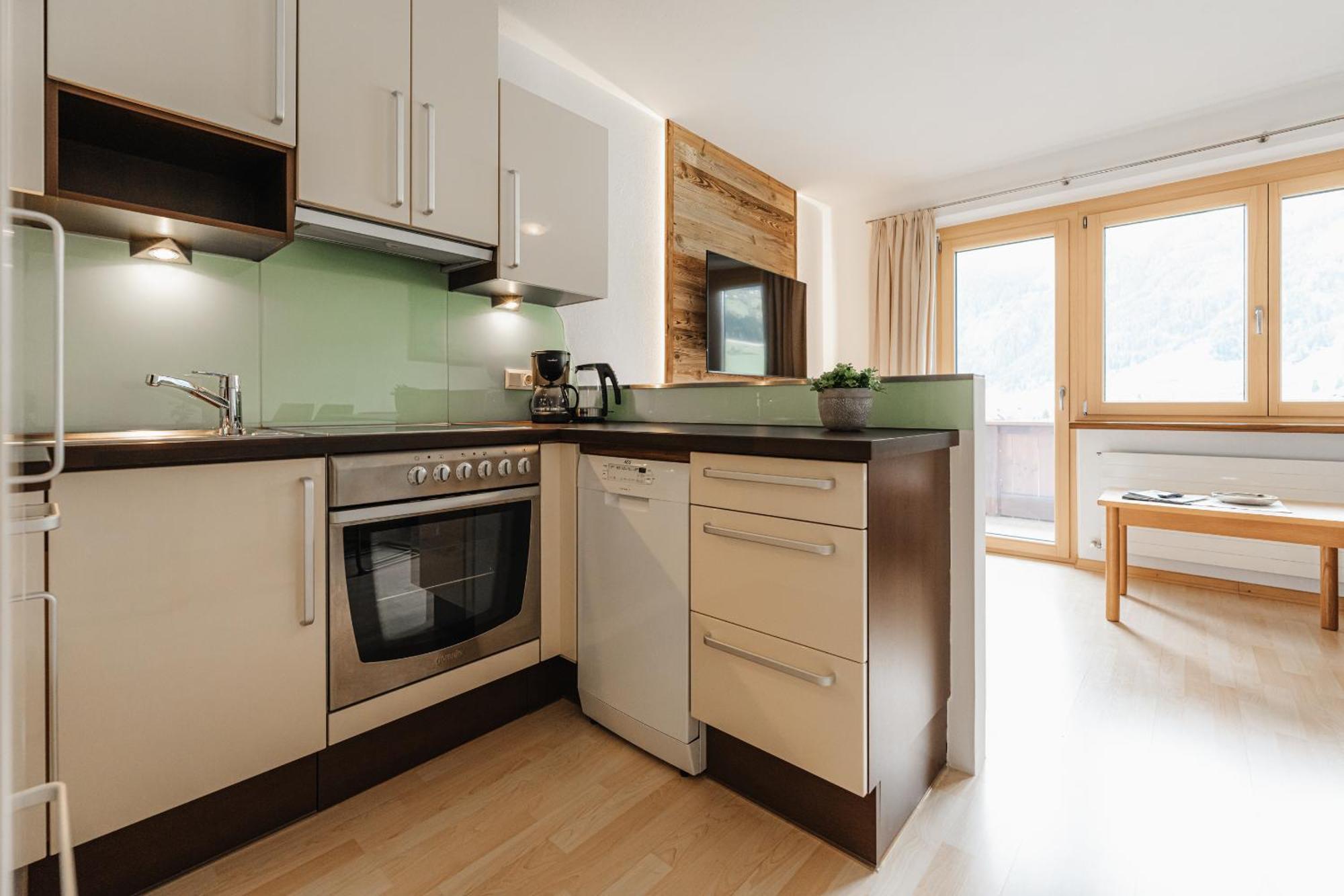 Alpenzeit Zillertal Apartments Zell am Ziller Phòng bức ảnh