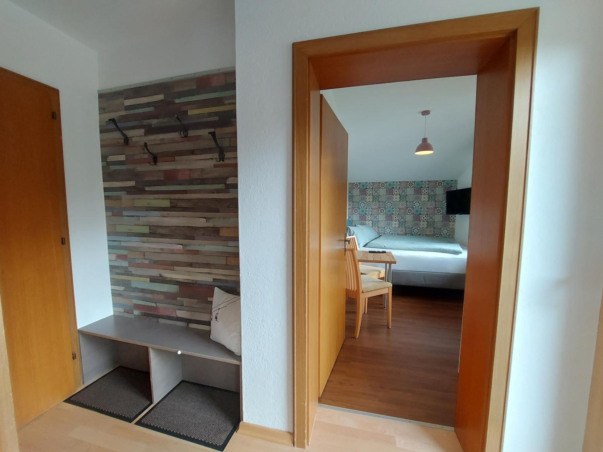Alpenzeit Zillertal Apartments Zell am Ziller Phòng bức ảnh