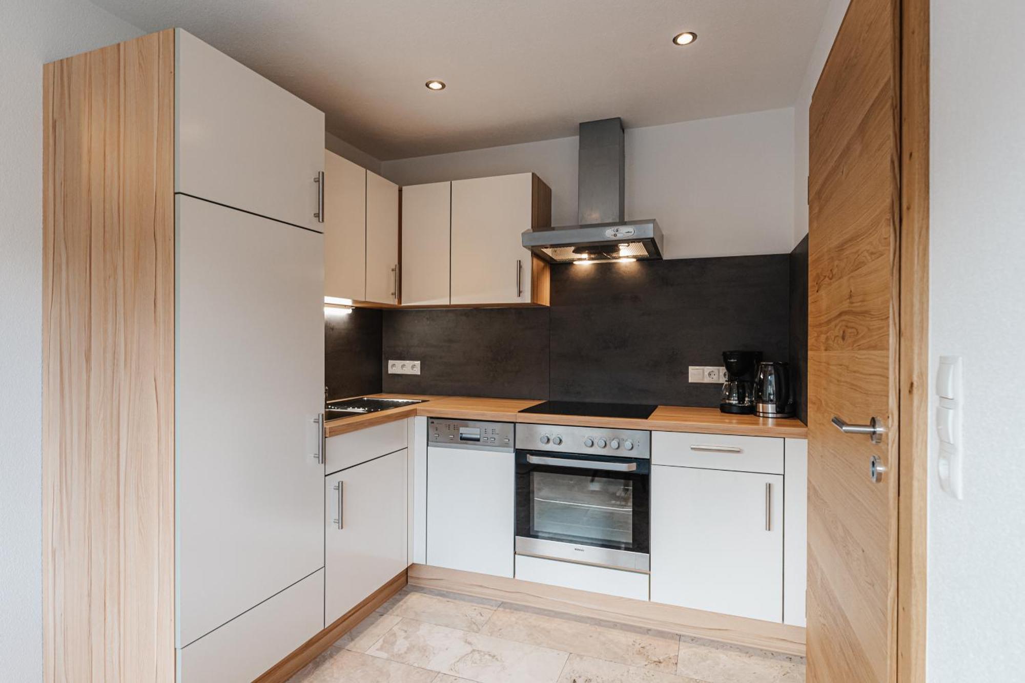Alpenzeit Zillertal Apartments Zell am Ziller Phòng bức ảnh