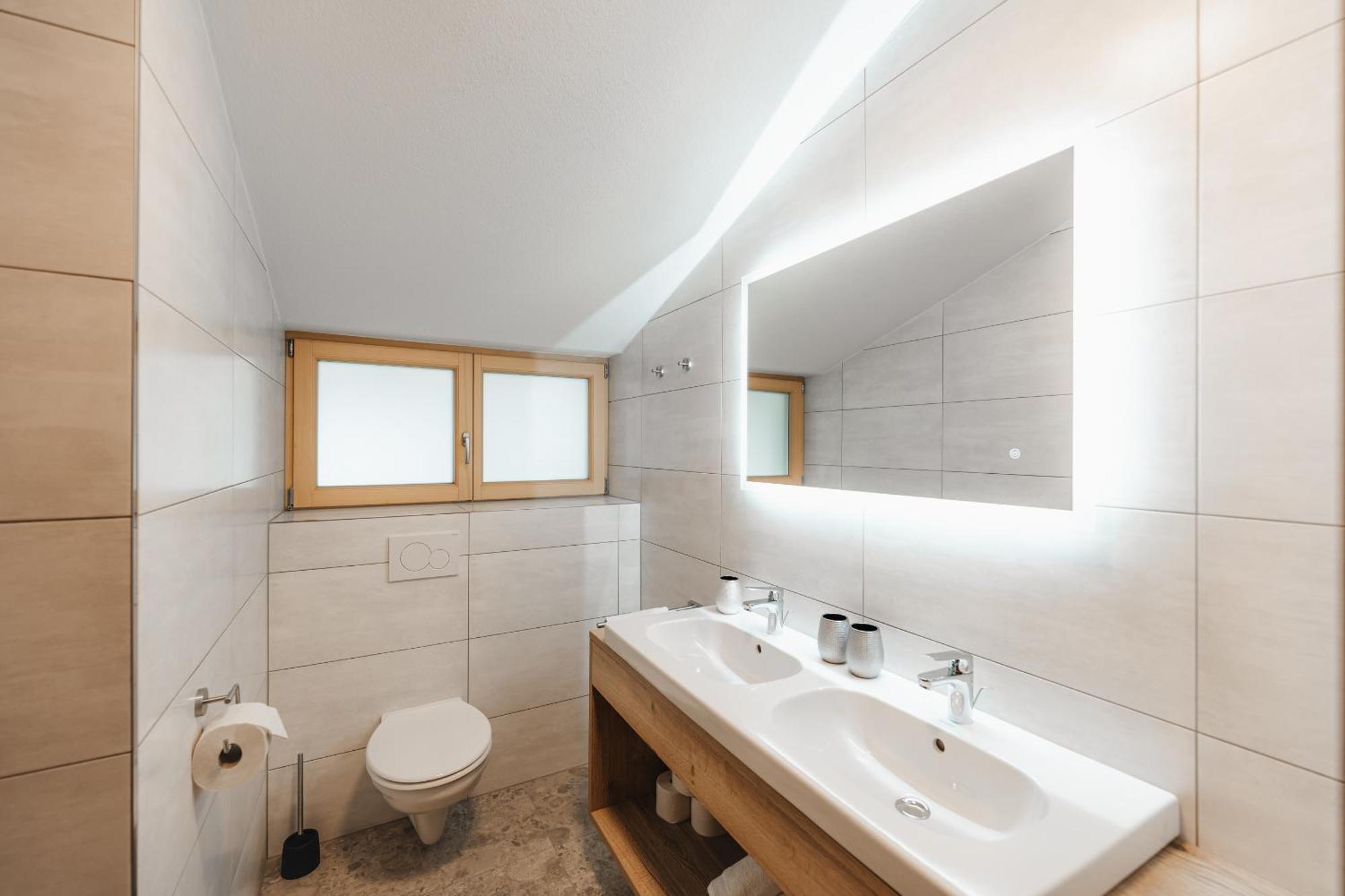 Alpenzeit Zillertal Apartments Zell am Ziller Phòng bức ảnh