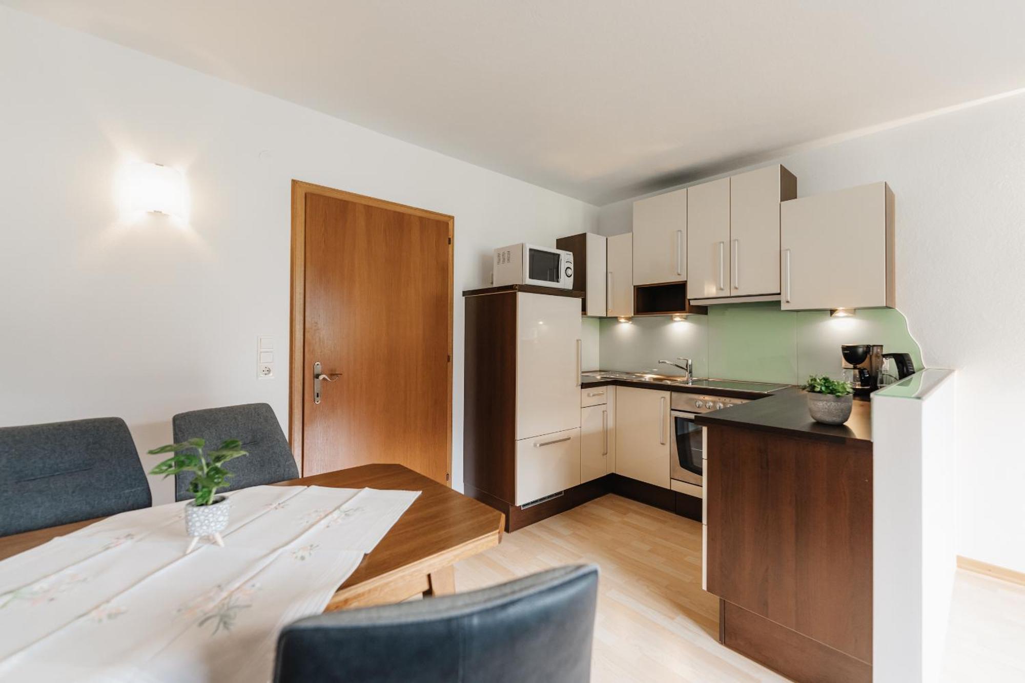 Alpenzeit Zillertal Apartments Zell am Ziller Phòng bức ảnh