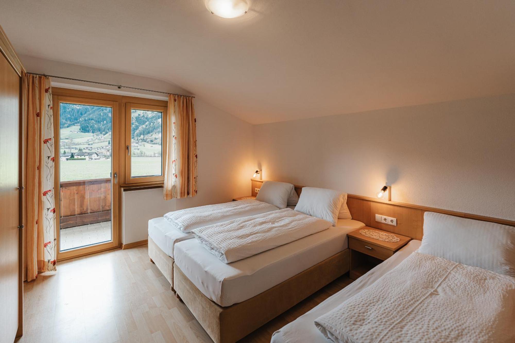 Alpenzeit Zillertal Apartments Zell am Ziller Phòng bức ảnh