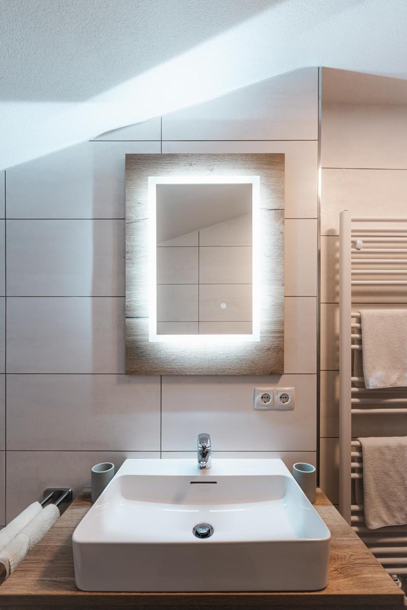 Alpenzeit Zillertal Apartments Zell am Ziller Phòng bức ảnh