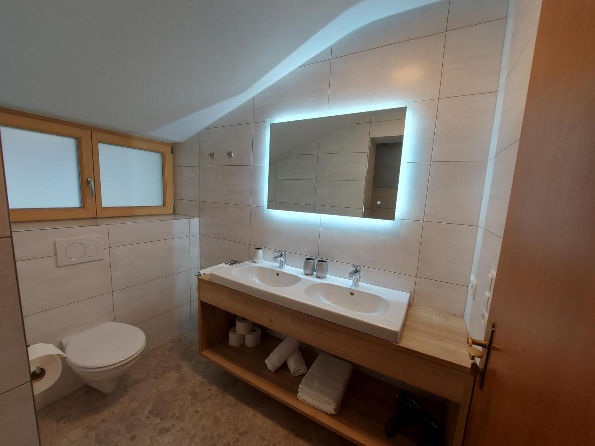 Alpenzeit Zillertal Apartments Zell am Ziller Phòng bức ảnh