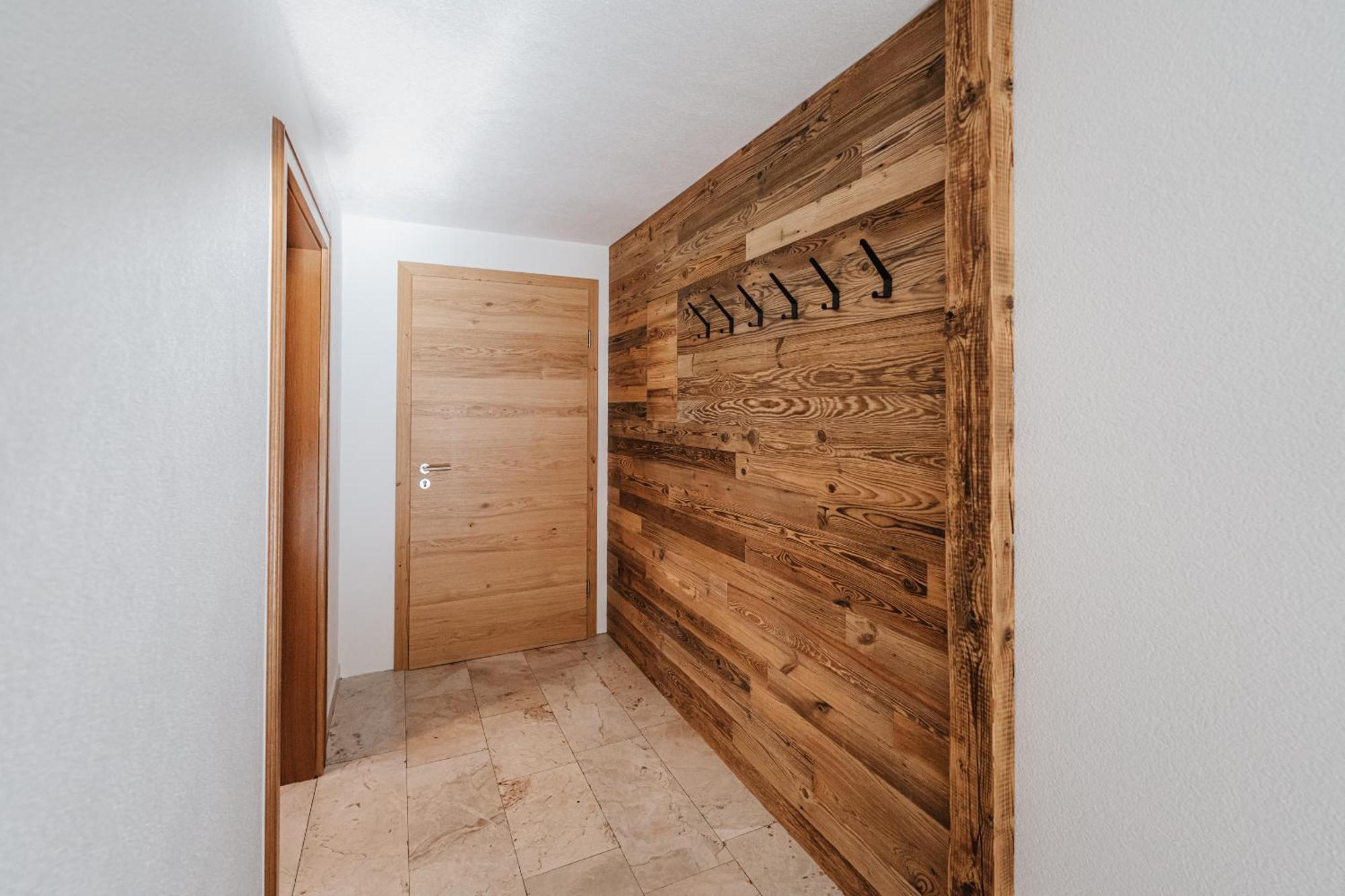 Alpenzeit Zillertal Apartments Zell am Ziller Phòng bức ảnh