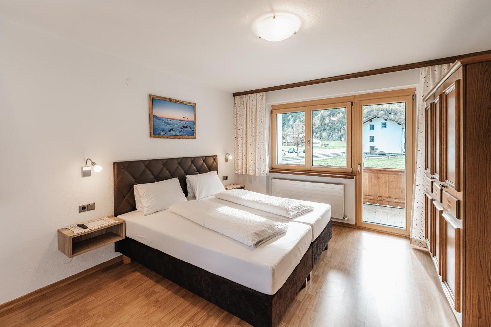 Alpenzeit Zillertal Apartments Zell am Ziller Phòng bức ảnh
